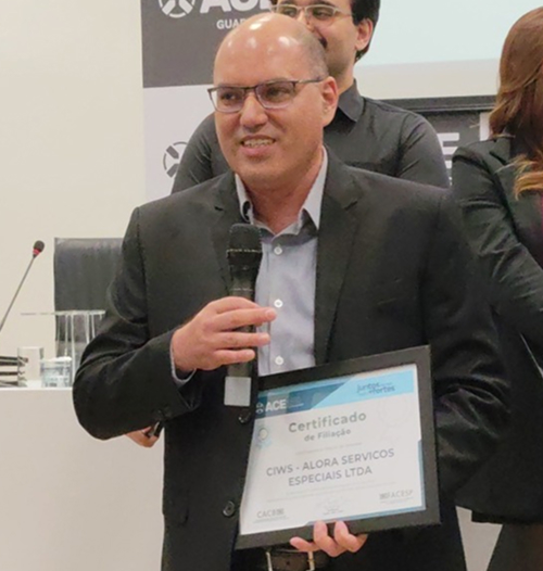 DENÍLSON NOGUEIRA DE ALMEIDA