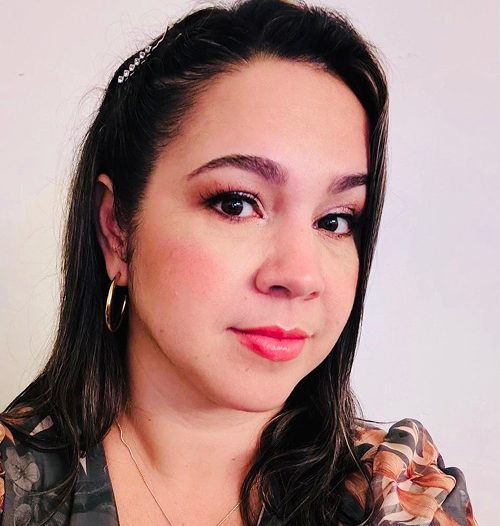Fabiana Aparecida da Costa Machado